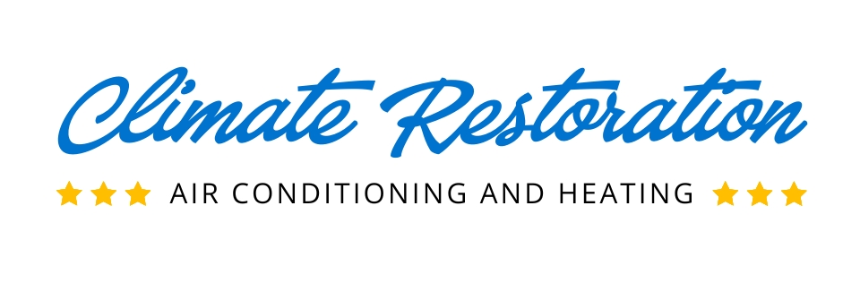 Climate Restoration Air Conditioning and Heating