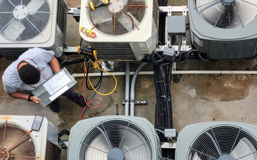 Why You Should Hire the Best Commercial AC Service in Slidell, LA